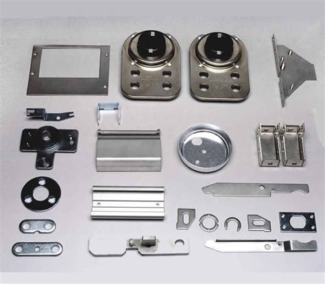 china sheet metal stamping mold part supplier|chinese stamping parts.